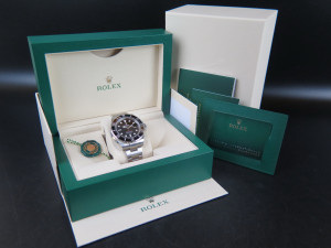 Rolex Sea-Dweller 43mm 126600