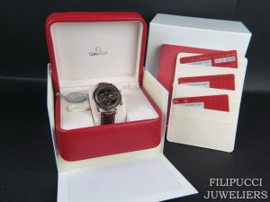 Omega Speedmaster Broad Arrow 1957 32190425013001