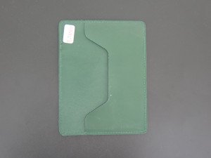 Rolex Card Holder