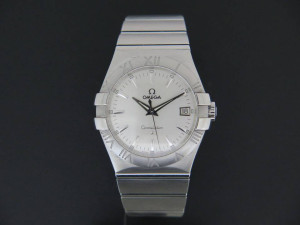 Omega Constellation