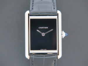 Cartier Tank Must Large WSTA0072 NEW