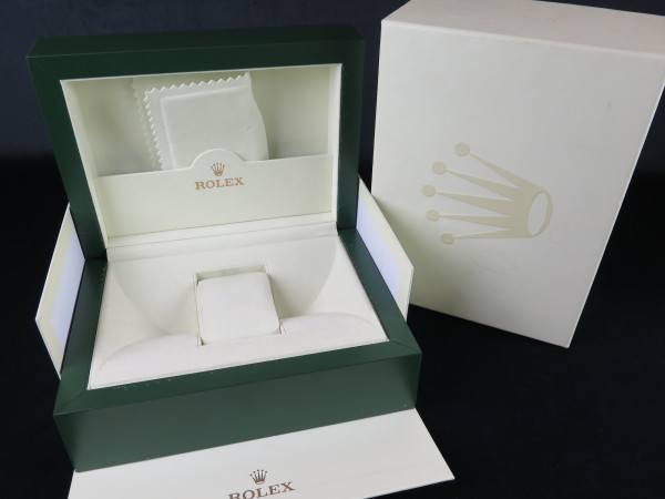 Rolex - Box Set Large