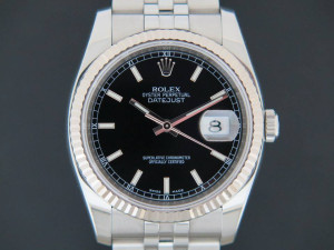 Rolex Oyster Perpetual Datejust
