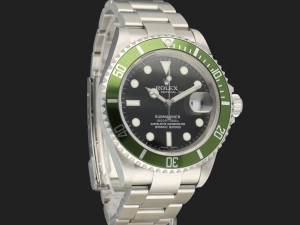 Rolex Submariner Date 16610LV D-Serial