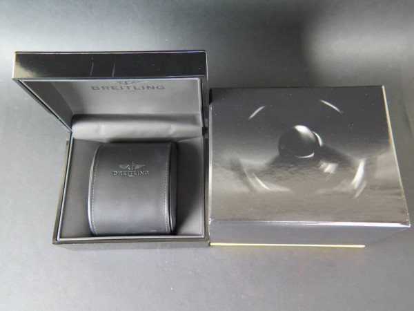 Breitling - Box