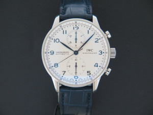 IWC Portugieser Chronograph IW371417