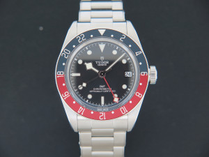 Tudor Black Bay GMT 79830RB NEW