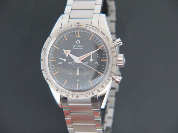 Omega - Speedmaster '57 Trilogy Chronograph 311.10.39.30.01.001