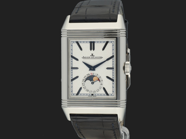 Jaeger-LeCoultre - Reverso Tribute Moon Duoface Q3958420