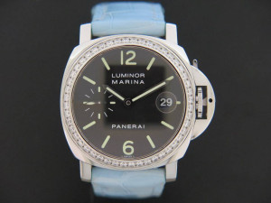Panerai Luminor Marina