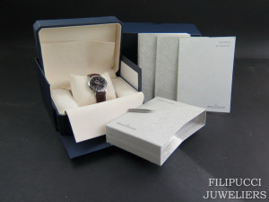 Jaeger-LeCoultre Master Control Calendar 140.8.98.S