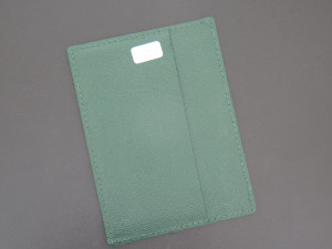 Rolex Card Holder