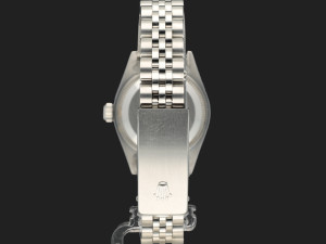 Rolex Lady-Datejust 26 Pink Roman Dial 69174