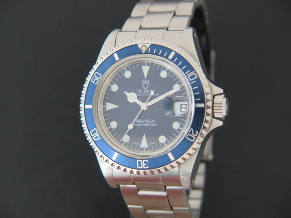 Tudor - Submariner Date 79090