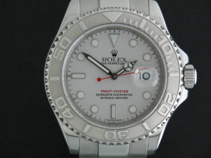 Rolex Oyster Perpetual Yacht-Master Rolesium