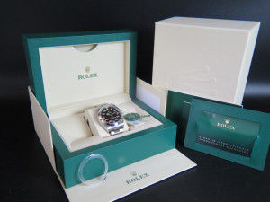 Rolex Air-King 116900