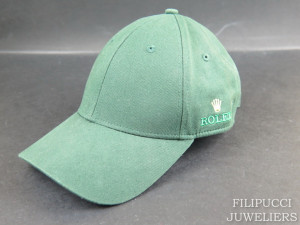 Rolex Cap