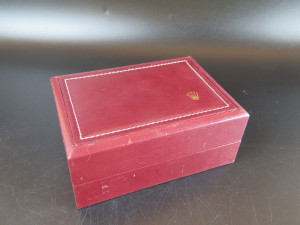 Rolex Box