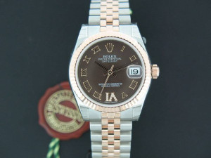 Rolex Datejust