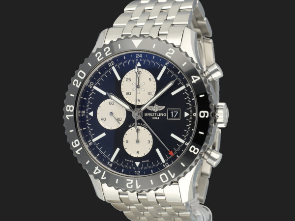 Breitling - Chronoliner GMT 46 MM Y24310