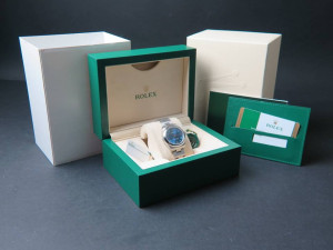 Rolex Oyster Perpetual NEW 177200 