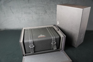 Omega Speedmaster Professional Box Set 