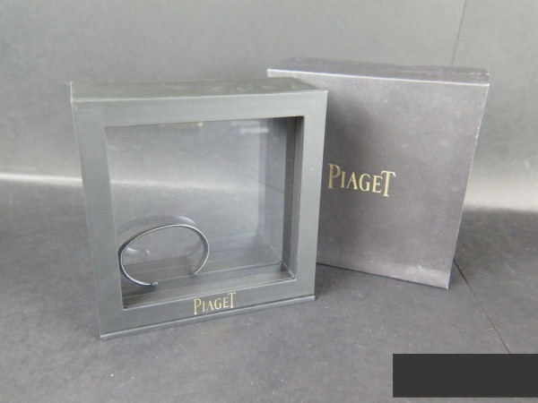 Piaget - Box