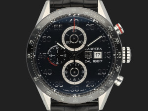 Tag Heuer Carrera Calibre 1887 CAR2A10-0