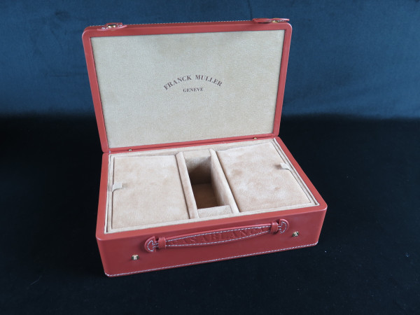 Franck Muller - Casablanca Box 