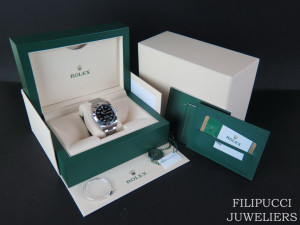 Rolex Air-King 116900  NEW