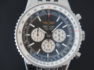 Breitling Navitimer Heritage