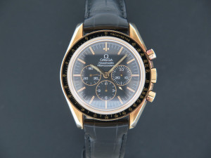 Omega Speedmaster Professional Moonwatch 27 CHRO C12 Jubilee Yellow Gold 3691.50.00