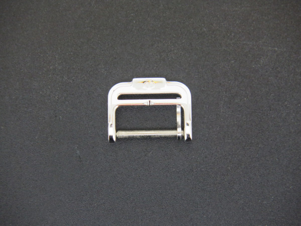 Baume & Mercier - Steel Buckle 14MM