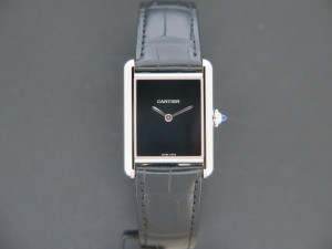 Cartier Tank Must Large WSTA0072 NEW 