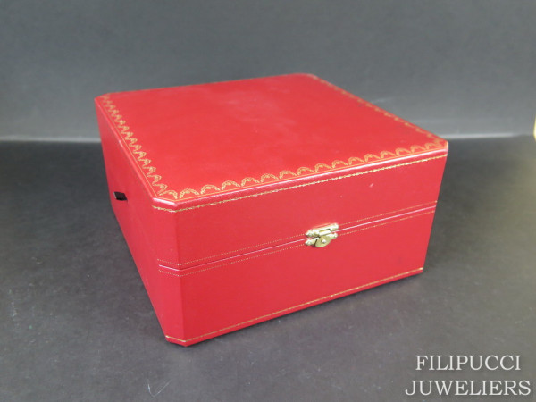 Cartier - Box for 6 watches