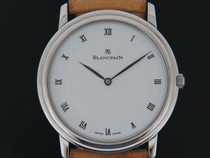 Blancpain Villeret Ultra-Slim