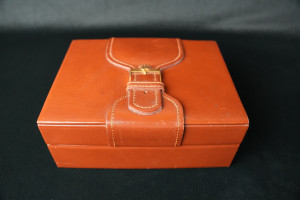 Rolex Vintage President Box   
