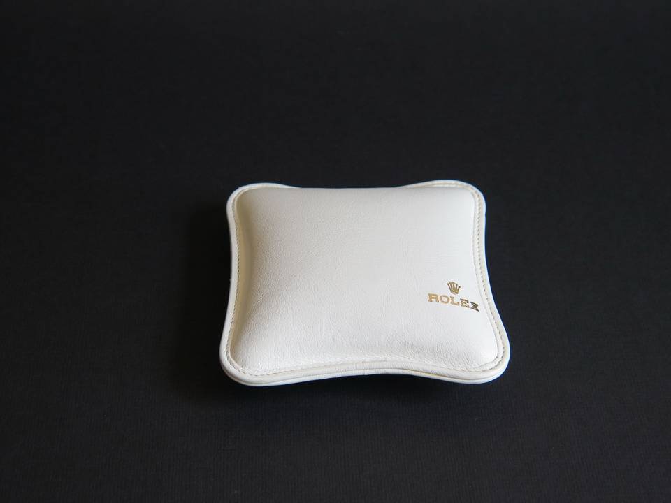 Rolex pillow online
