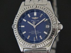 Breitling Wings Automatic