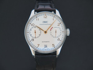IWC Portugieser 7-Days Automatic IW500114