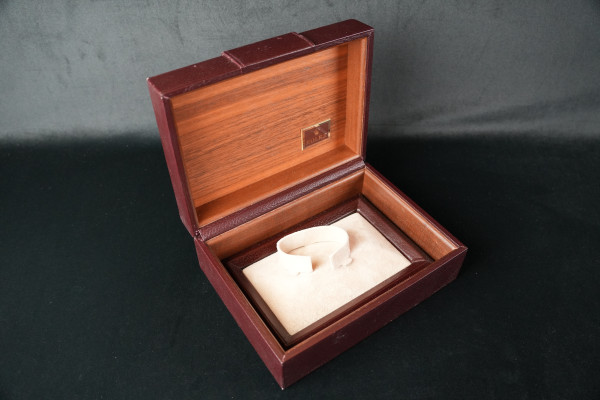 Rolex - Vintage President Box         