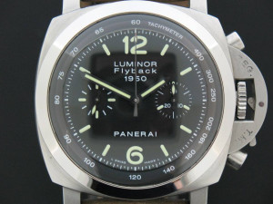 Panerai Luminor Flyback 1950