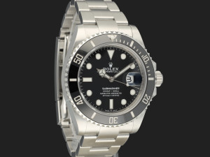 Rolex Submariner Date 126610LN