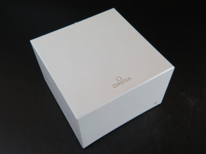 Omega Box Set With Cardholder