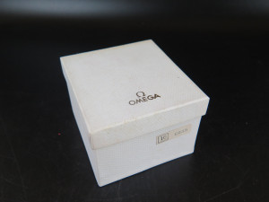 Omega Box