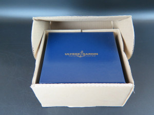 Ulysse Nardin Box set