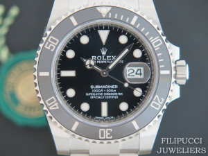 Rolex Submariner Date NEW 116610LN 2020 