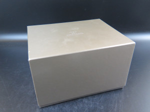 Jaeger-LeCoultre Box set Large NEW