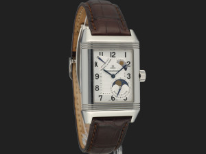 Jaeger-LeCoultre Reverso Grande Sun Moon 240.8.27