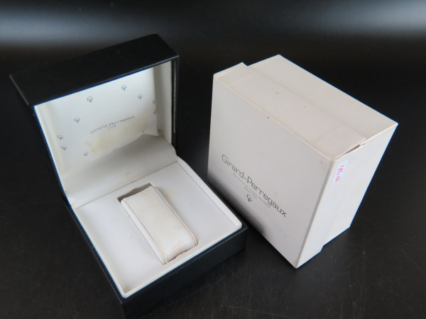 Girard Perregaux - Box Set